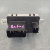 2024 FORD RANGER Ecu