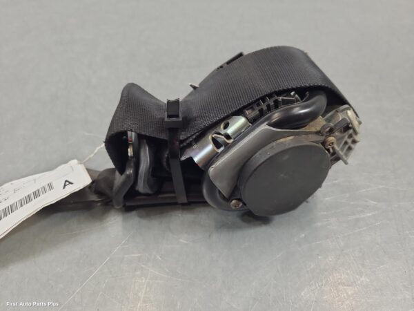 2011 FORD TRANSIT Seatbelt/Stalk