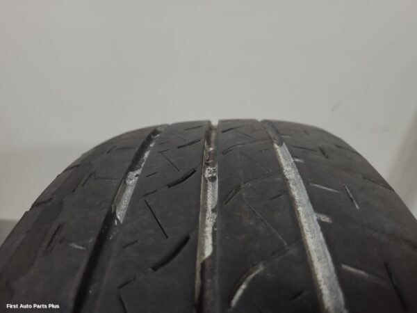2021 VOLKSWAGEN TRANSPORTER Wheel Standard/Steel