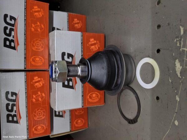 2008 FORD TRANSIT Left Front Lower Control Arm
