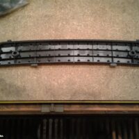 2008 VOLKSWAGEN CRAFTER Front Bumper