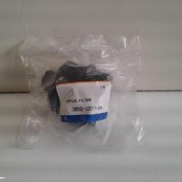 2008 FORD TRANSIT Oil Filter