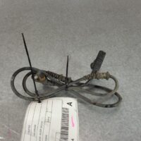 2012 VOLKSWAGEN CRAFTER Abs Sensor