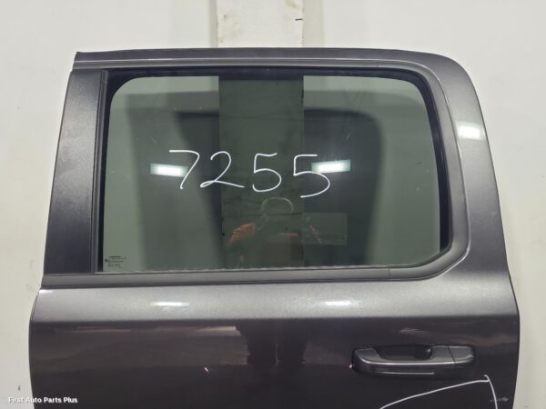 2022 RAM 1500 Left Rear Door/Sliding