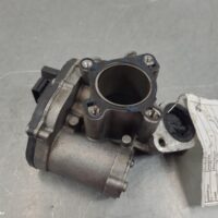 2016 RENAULT MASTER Egr Valve
