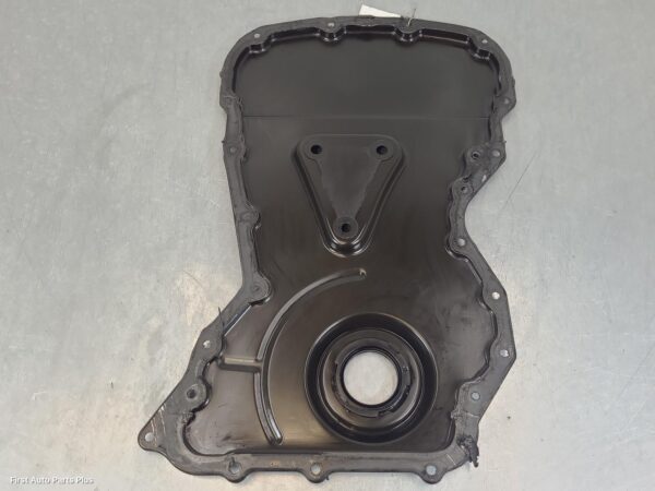 2011 FORD TRANSIT Timing Case/Cover