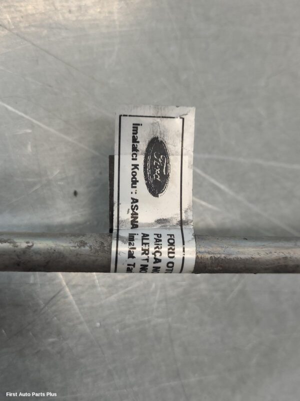2012 FORD TRANSIT Power Steer Hose