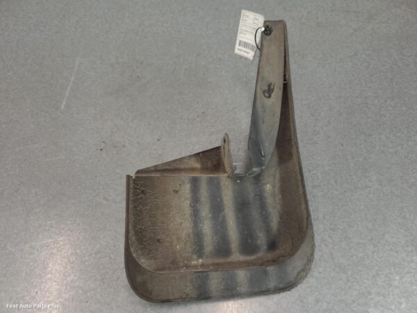 2004 FORD TRANSIT Mud Flaps