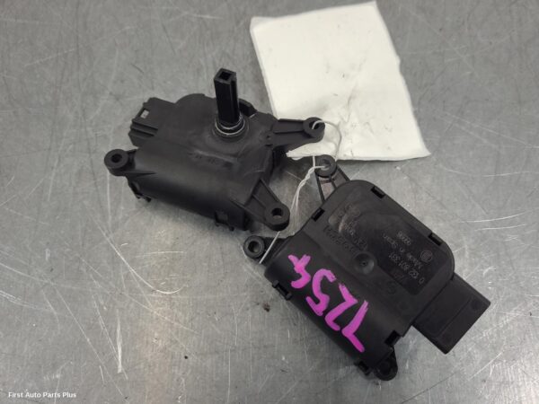 2006 MERCEDES VIANO BLEND_DOOR_ACTUATOR