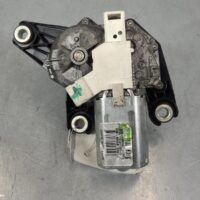 2018 RENAULT TRAFIC Wiper Motor