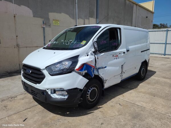 2023 FORD TRANSIT CUSTOM Wiper Motor