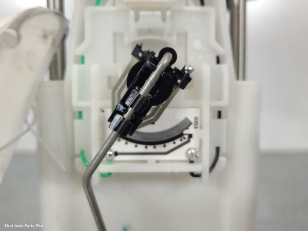 2024 FORD RANGER Fuel Pump