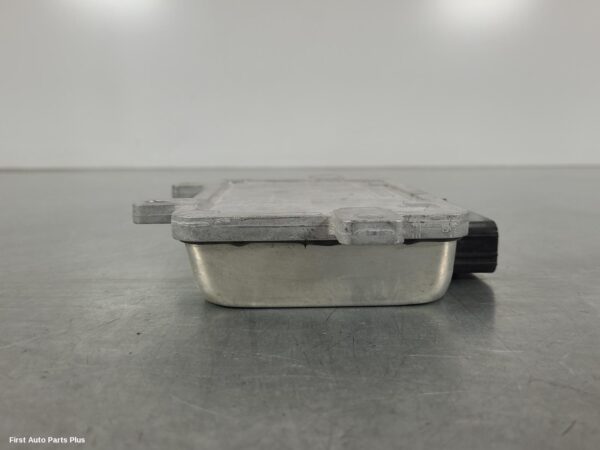 2024 FORD RANGER Ecu