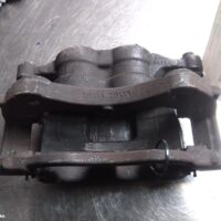 2017 FORD TRANSIT CUSTOM Caliper