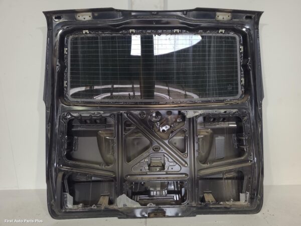 2013 MERCEDES VIANO Bootlid/Tailgate