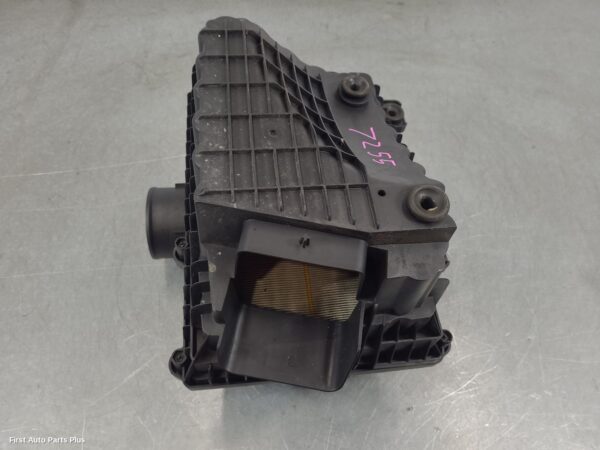 2022 RAM 1500 Air Cleaner/Box