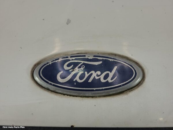 2005 FORD TRANSIT Bonnet