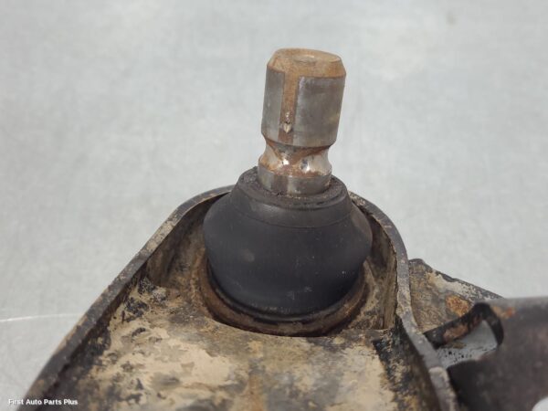 2017 NISSAN NAVARA Right Front Lower Control Arm
