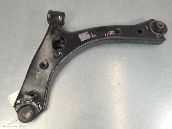 2019 FORD TRANSIT CUSTOM Left Front Lower Control Arm