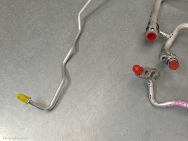 2021 NISSAN NAVARA A/C Hoses