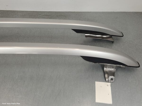 2016 NISSAN NAVARA Roof Rack/Bars