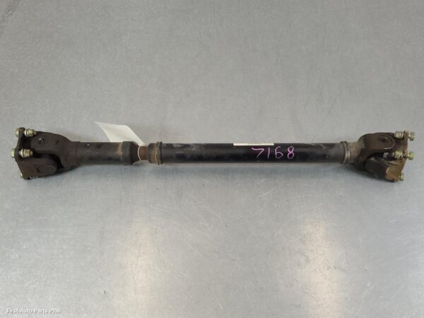 2023 MAZDA BT50 Front Prop Shaft