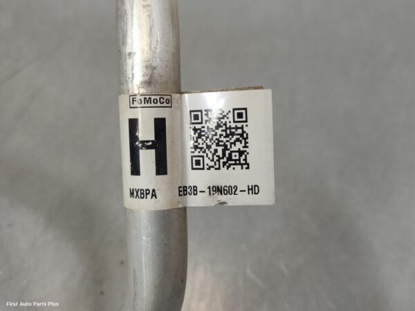 2020 FORD RANGER A/C Hoses