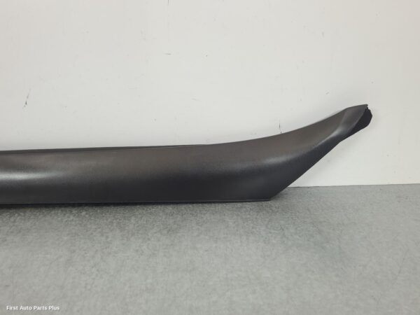 2010 FORD TRANSIT Windshield Frame