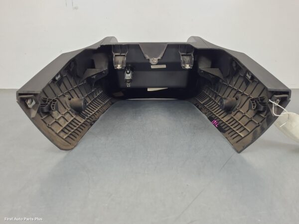 2017 MERCEDES VITO Console