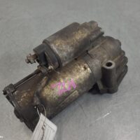 2004 FORD TRANSIT Starter