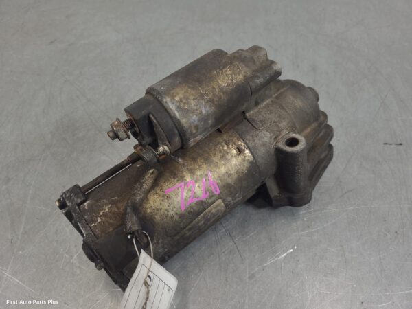 2004 FORD TRANSIT Starter