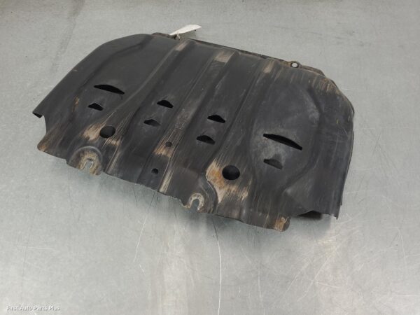 2021 FORD RANGER Sump Guard