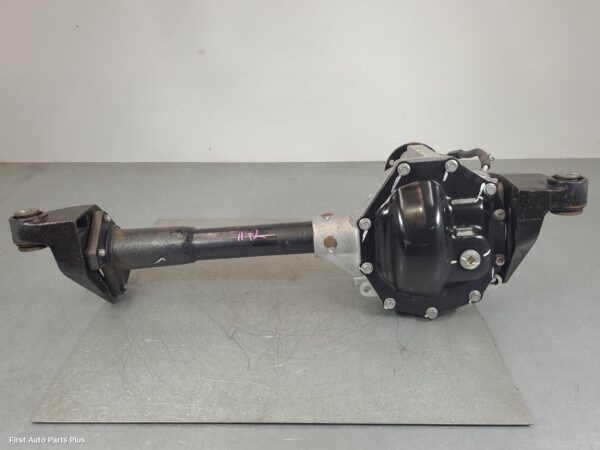 2019 LDV T60 Differential Centre