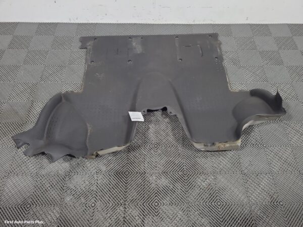 2021 VOLKSWAGEN TRANSPORTER Carpet