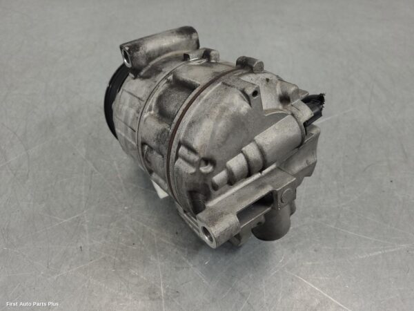 2017 MERCEDES SPRINTER A/C Compressor