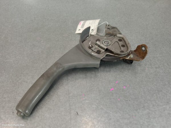2008 TOYOTA HILUX Handbrake Lever