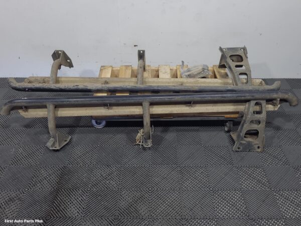 2016 FORD RANGER Side Step/Skirt
