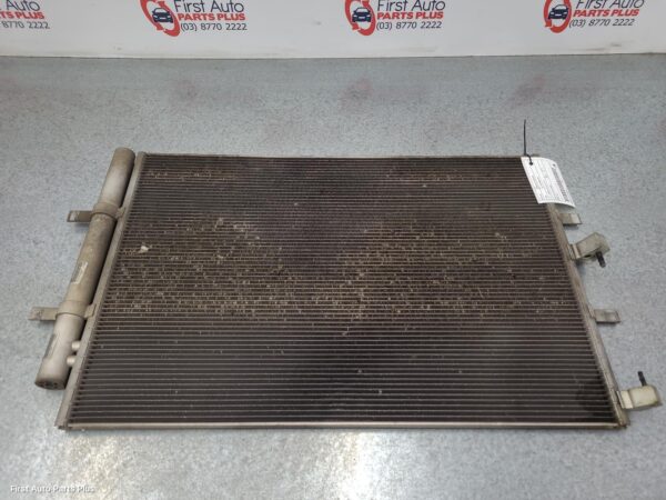 2014 FORD TRANSIT CUSTOM A/C Condenser