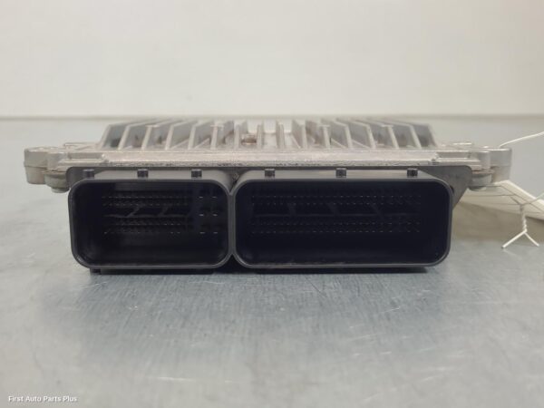 2012 MERCEDES VITO Ecu