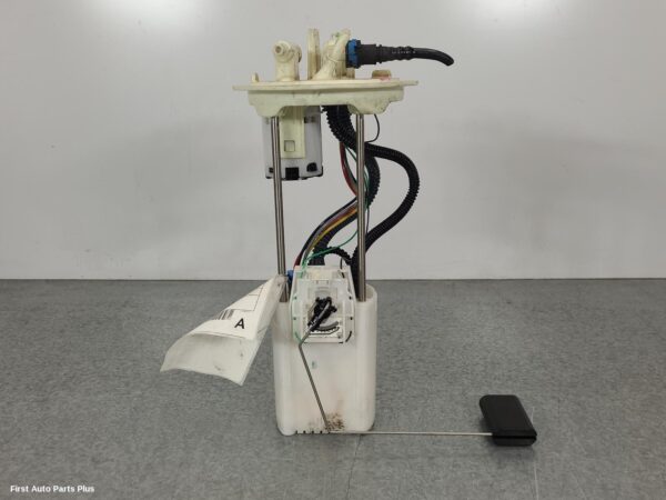 2024 FORD RANGER Fuel Pump