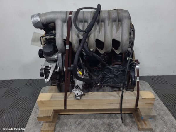 2005 MERCEDES SPRINTER Engine