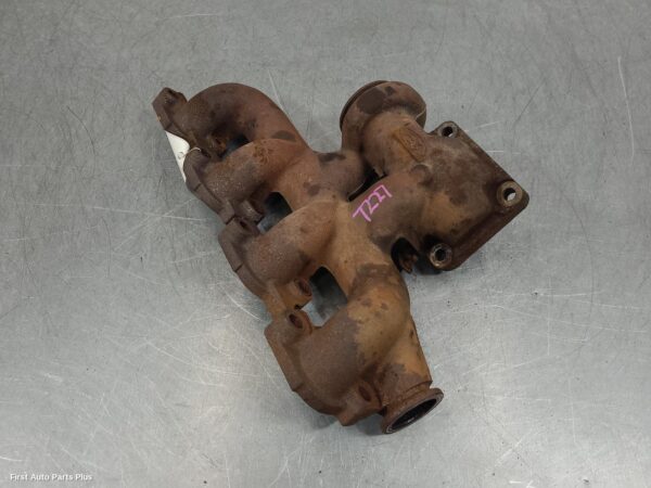 2005 FORD TRANSIT Manifold