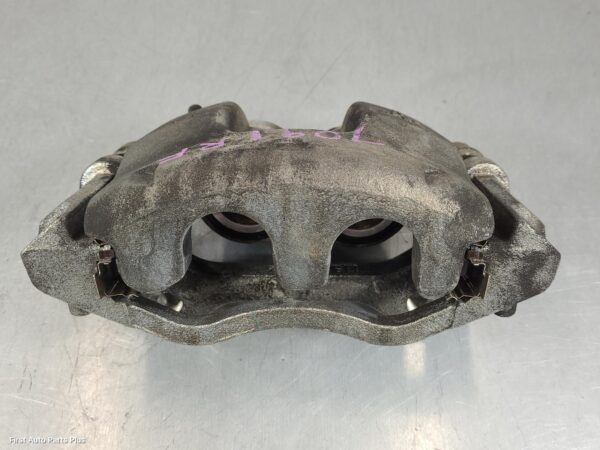 2024 LDV DELIVER 9 Caliper