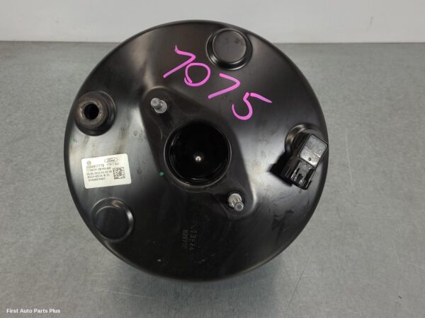 2024 FORD TRANSIT Brake Booster