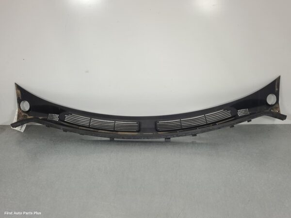 2022 FORD TRANSIT CUSTOM Plenum Chamber