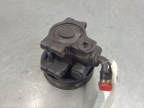 2004 FORD TRANSIT Steering Pump