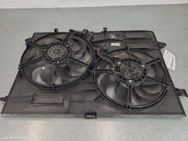 2024 LDV DELIVER 9 Fan Shroud