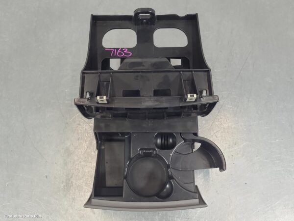 2016 MERCEDES SPRINTER Ashtray