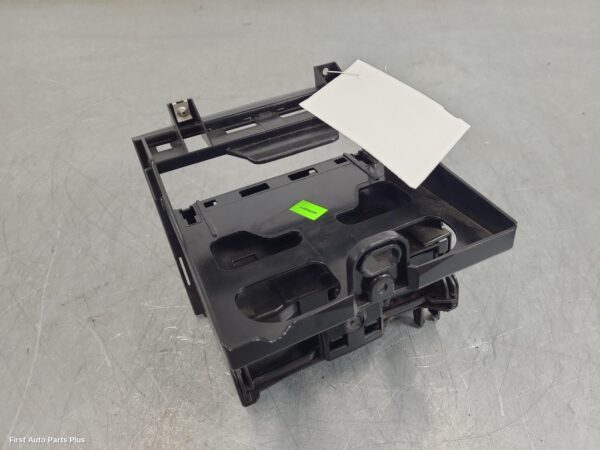 2014 MERCEDES SPRINTER Ashtray