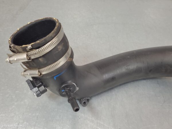2023 FORD F SERIES Intercooler